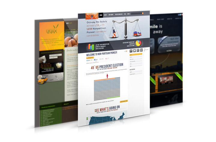 M-BIT- Web dizajn - izrada web stranica koje posjetitleji žele vidjeti